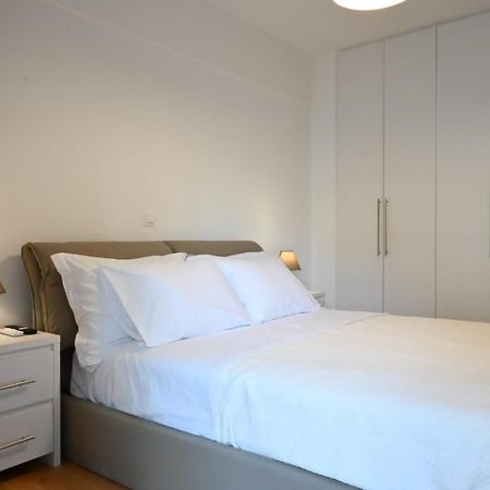 Modern Two Bedroom Apartment At Koukaki Athene Buitenkant foto