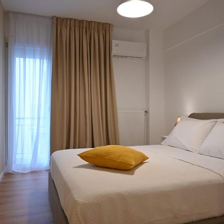 Modern Two Bedroom Apartment At Koukaki Athene Buitenkant foto