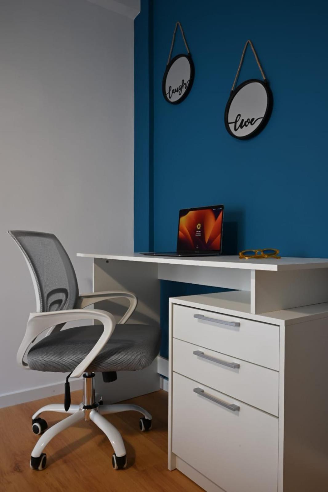 Modern Two Bedroom Apartment At Koukaki Athene Buitenkant foto