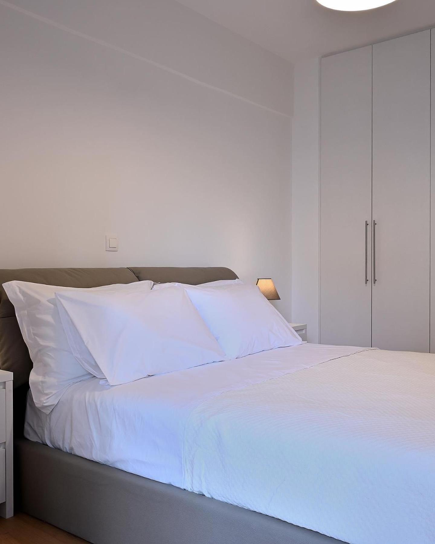 Modern Two Bedroom Apartment At Koukaki Athene Buitenkant foto